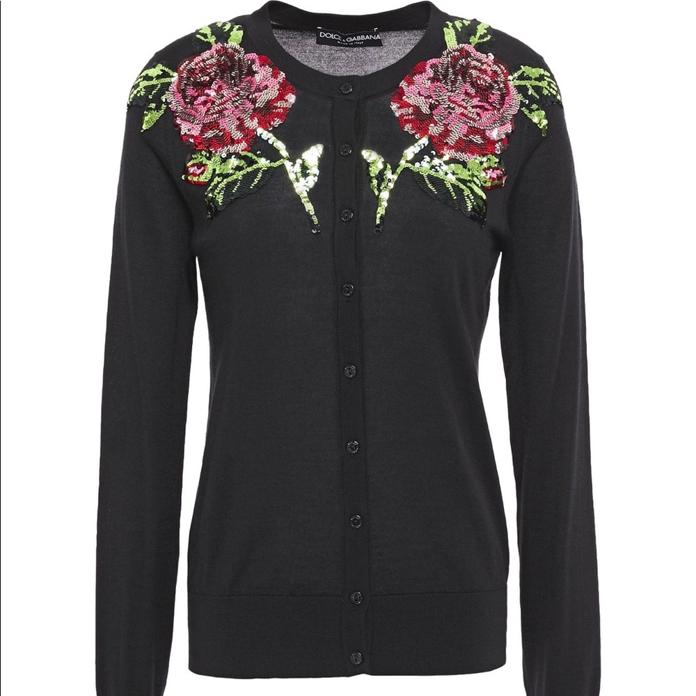 DOLCE & GABBANA
